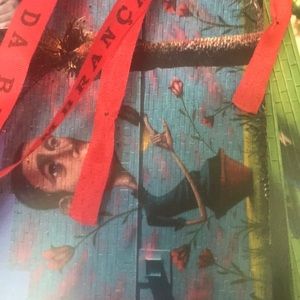 Meet your Posher, Selma